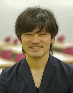 Akira Shimabukuro