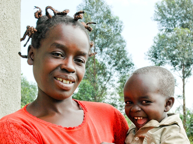 (Upcoming Event)【Lecture Series】Keys to Economic Growth in Africa: Global Health
