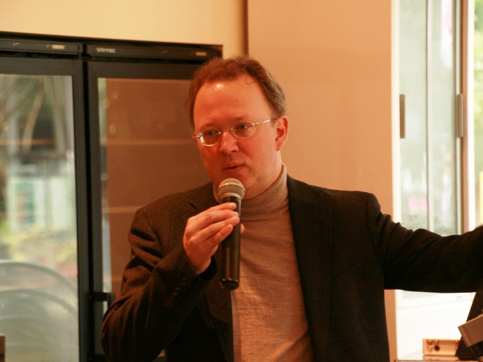 42th Breakfast Meeting - Alternative Approaches to Healthcare Series-② 