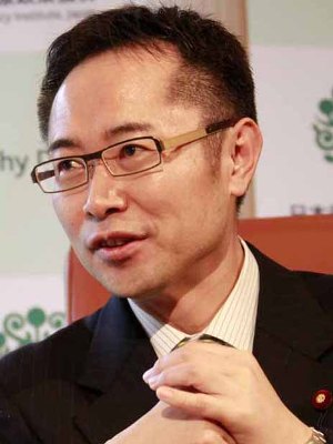 古川元久の出演時間