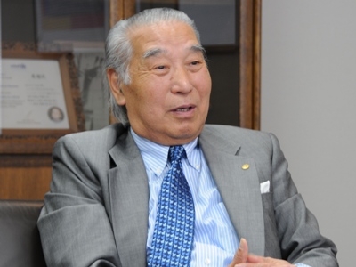 Global Health Interview: Japan Committee for UNICEF