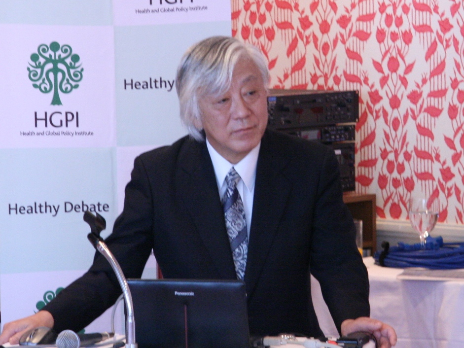 11th Special Breakfast Conference Report